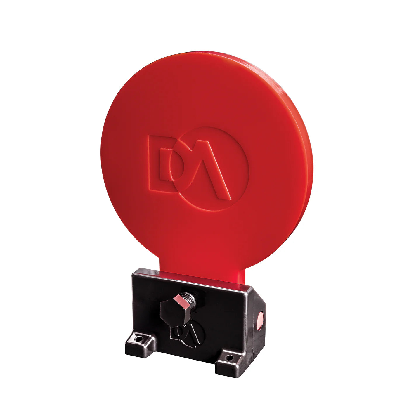 DA TARGETS - 6" Knockdown Color Changing Target